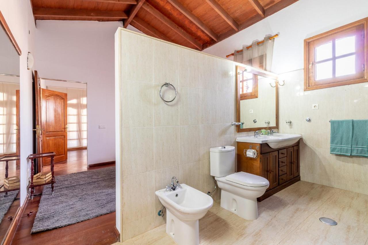 Chozo Del Viejo - Peaceful Country Villa In La Antigua Valle de Santa Inés Екстериор снимка
