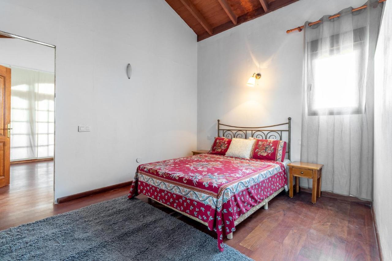 Chozo Del Viejo - Peaceful Country Villa In La Antigua Valle de Santa Inés Екстериор снимка