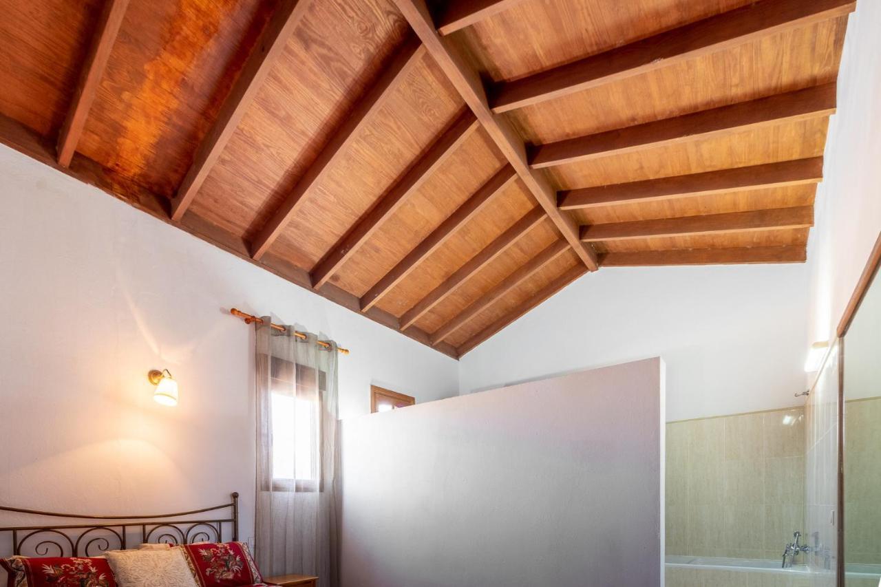 Chozo Del Viejo - Peaceful Country Villa In La Antigua Valle de Santa Inés Екстериор снимка